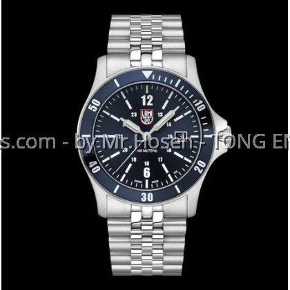Luminox Land Sport Timer - LM 0913
